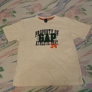 GAP Kids T-Shirt (Size XXL, 14-16)